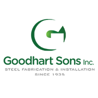 Goodhart Sons Inc logo