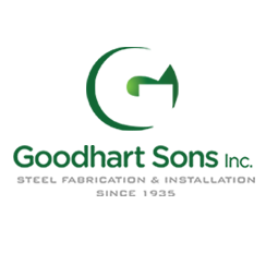 Goodhart Sons Inc logo