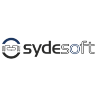 Wisej.NET Rapid .NET Web Development - Sydesoft GmbH Logo