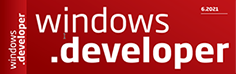 Wisej Rapid .NET Web Development – Windows .developer