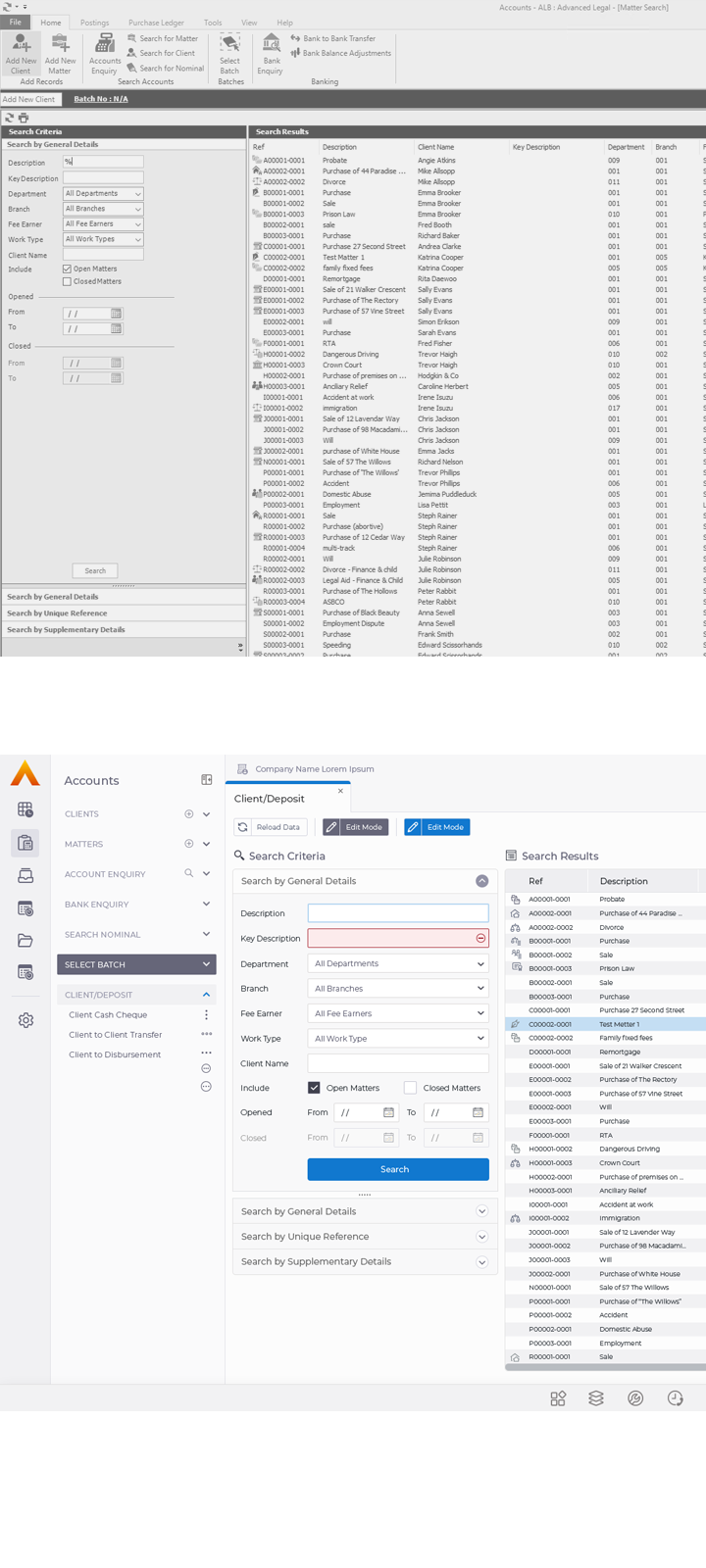 Wisej.NET slider after oneadvanced UI