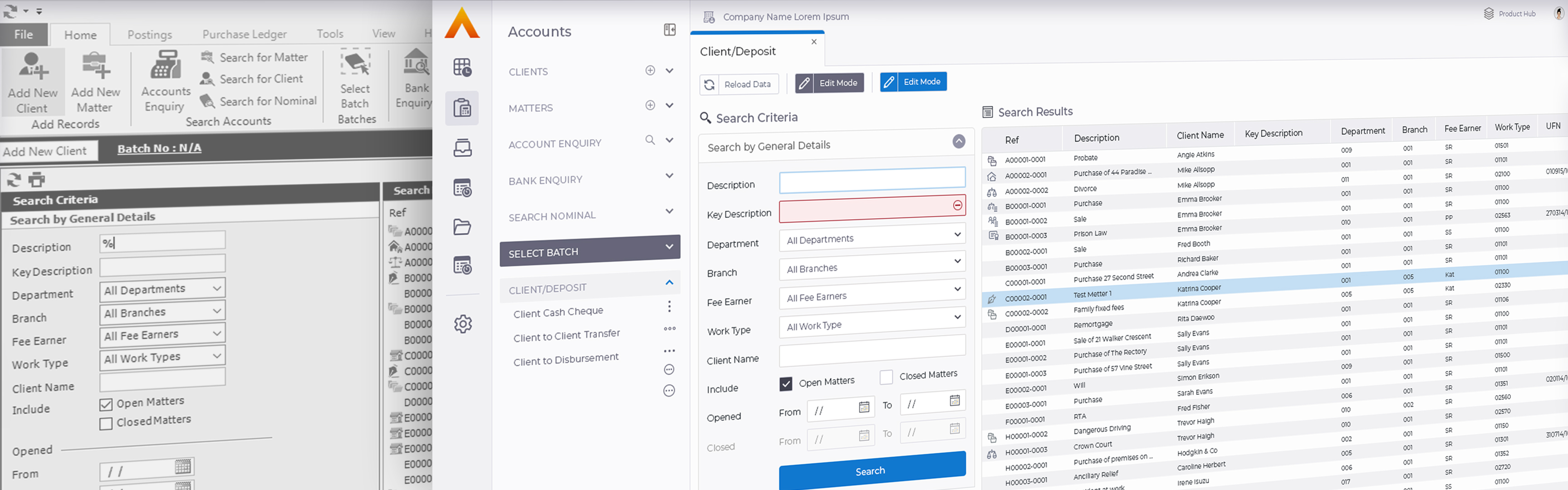 wisej.NET slider before OneAdvanced UI